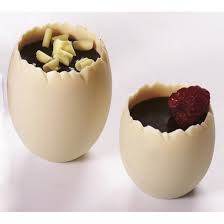 Eier verrine 6cmh - 100St